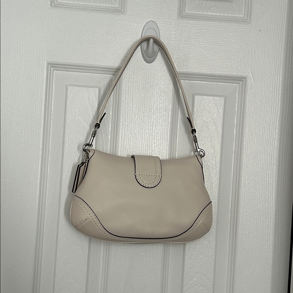 Coach Soho Leather Bag - Picture 2 of 6
